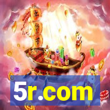 5r.com