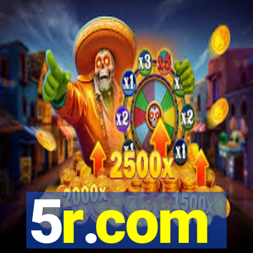 5r.com