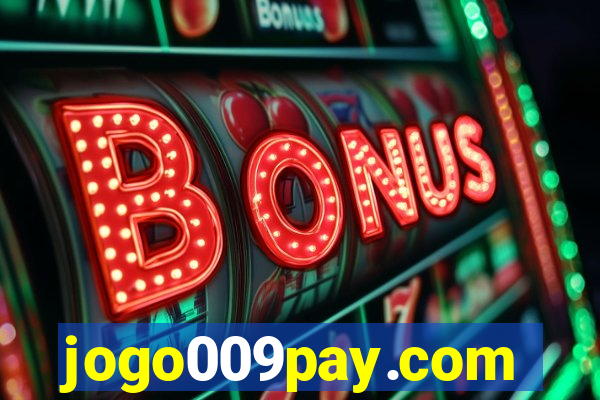 jogo009pay.com