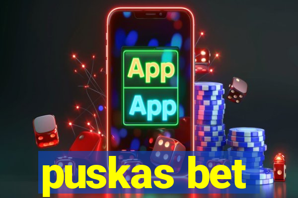 puskas bet