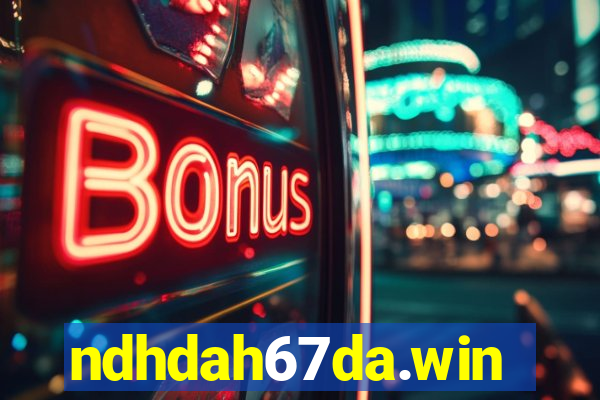 ndhdah67da.win