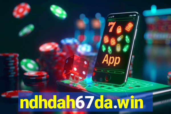 ndhdah67da.win