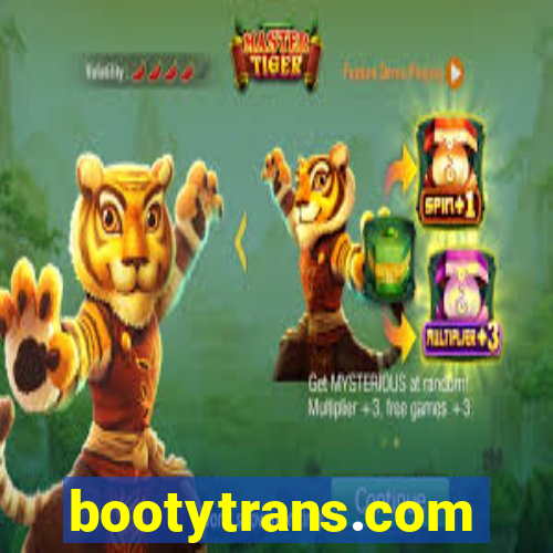 bootytrans.com