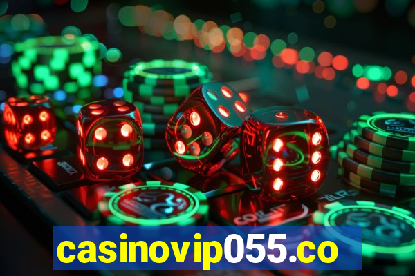 casinovip055.com