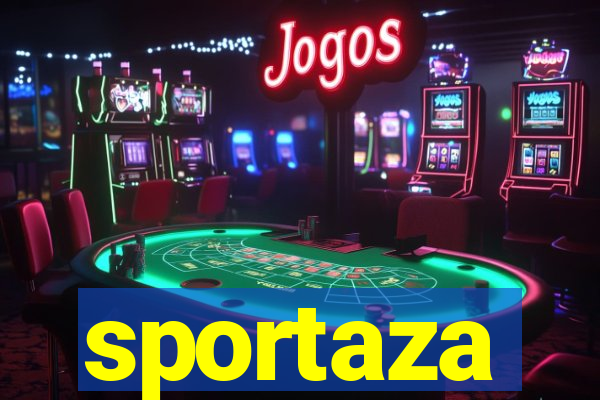 sportaza