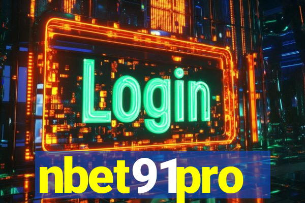 nbet91pro