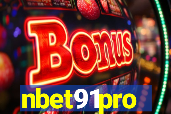 nbet91pro