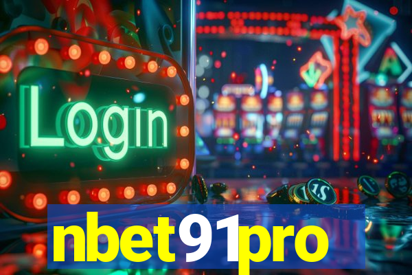 nbet91pro