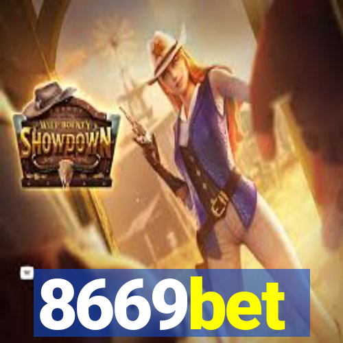 8669bet