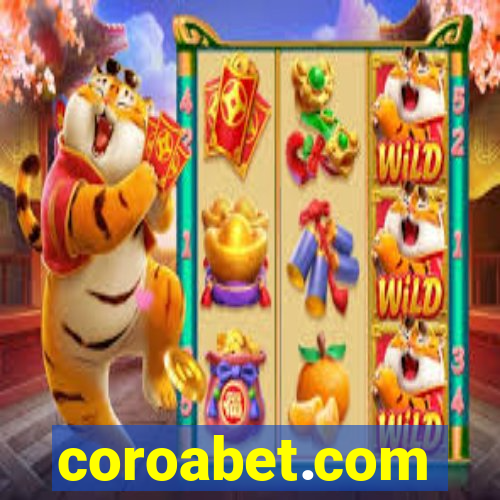 coroabet.com