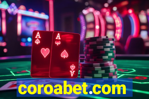 coroabet.com