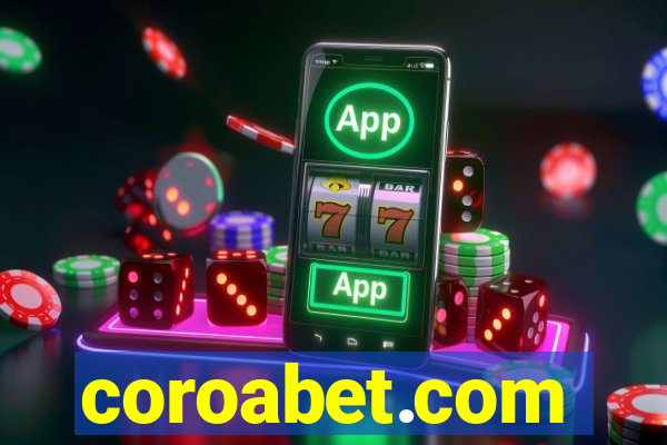 coroabet.com