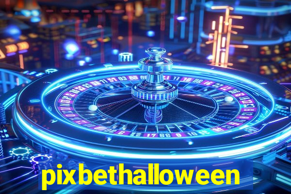 pixbethalloween