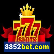 8852bet.com