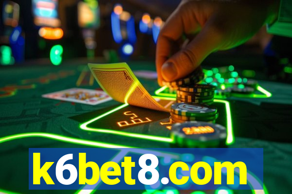 k6bet8.com