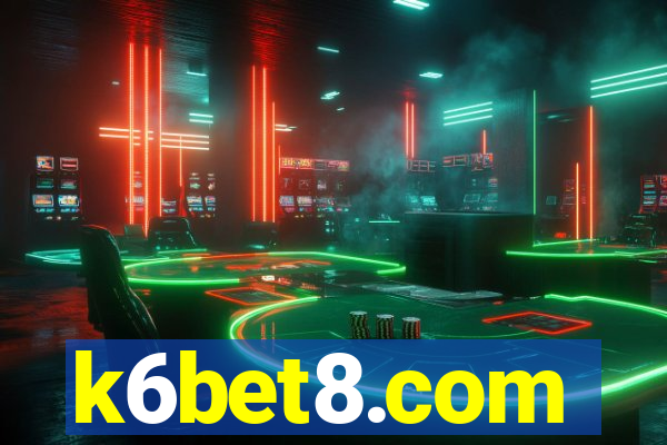 k6bet8.com