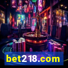 bet218.com