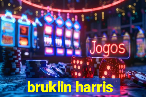 bruklin harris