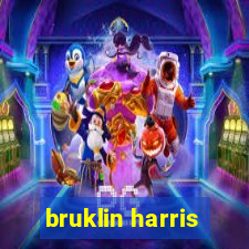 bruklin harris