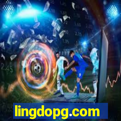 lingdopg.com