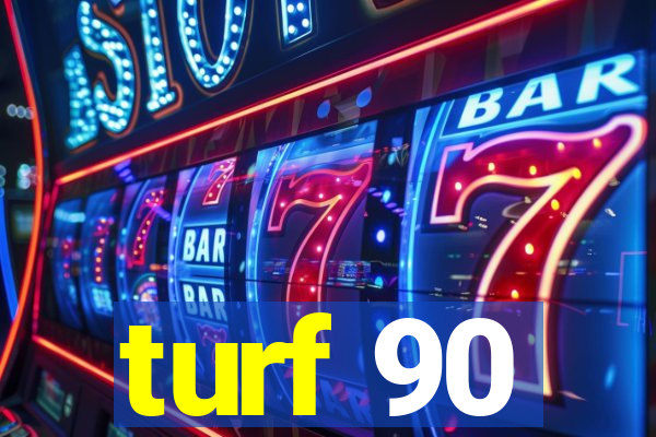 turf 90