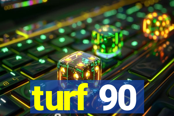 turf 90