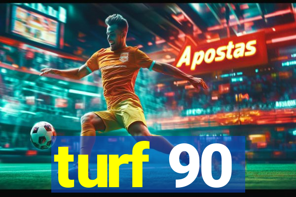 turf 90