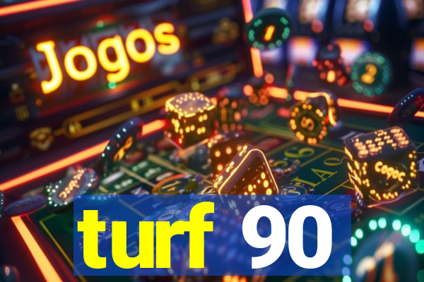 turf 90