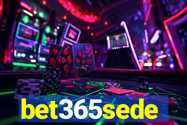 bet365sede