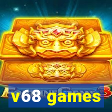 v68 games