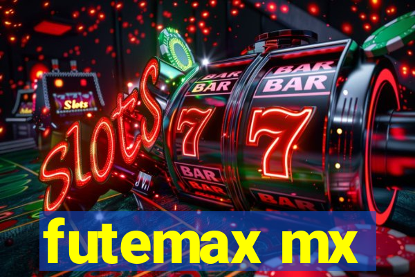 futemax mx