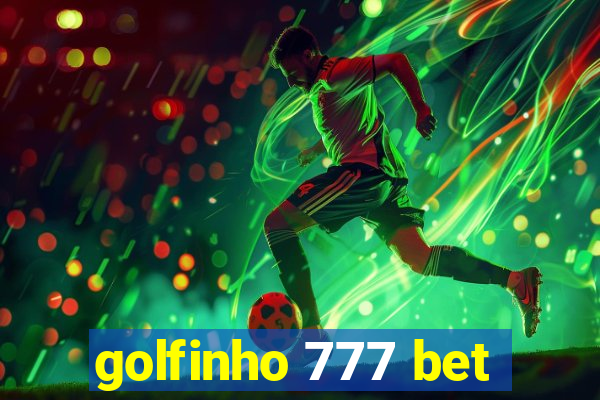 golfinho 777 bet