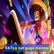 567pg bet paga mesmo