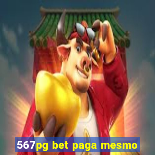 567pg bet paga mesmo