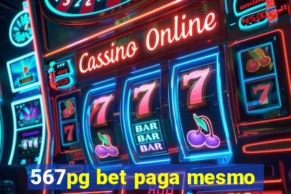 567pg bet paga mesmo