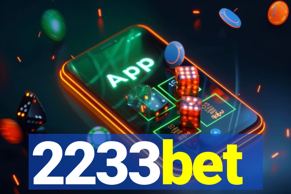 2233bet