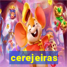 cerejeiras