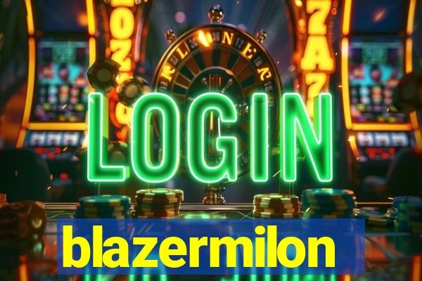 blazermilon