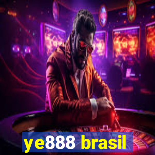 ye888 brasil