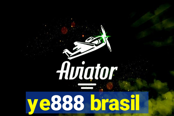 ye888 brasil