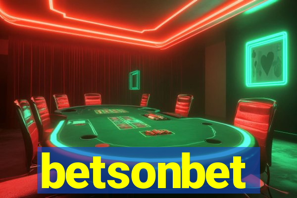 betsonbet