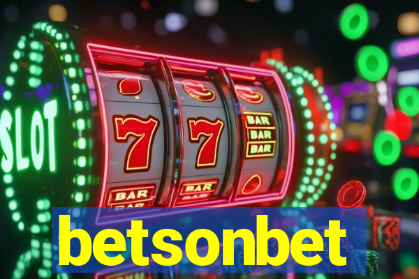 betsonbet