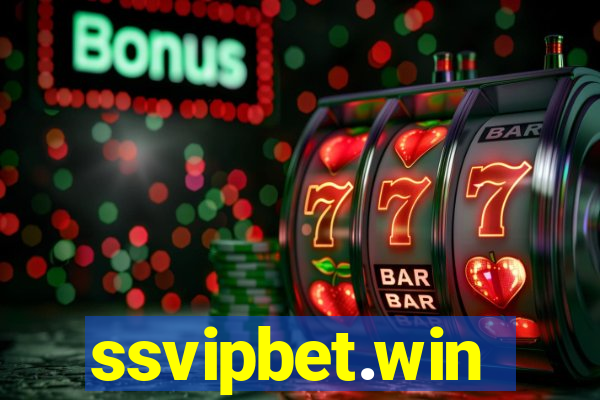 ssvipbet.win