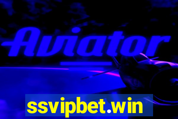 ssvipbet.win