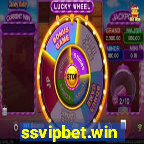 ssvipbet.win