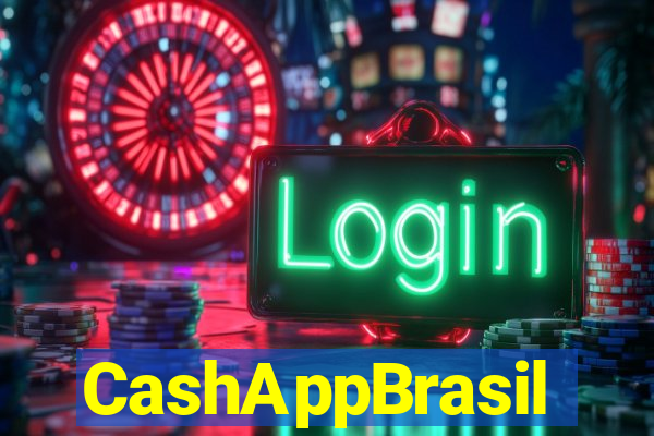 CashAppBrasil