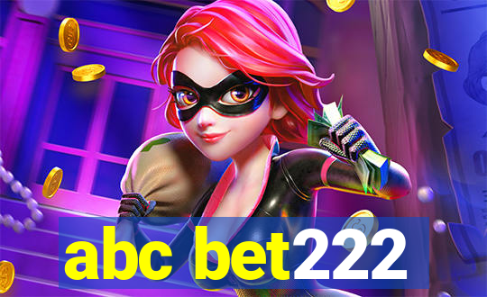 abc bet222