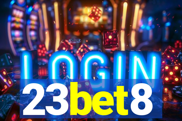 23bet8