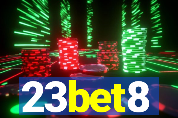 23bet8