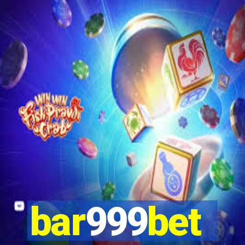 bar999bet